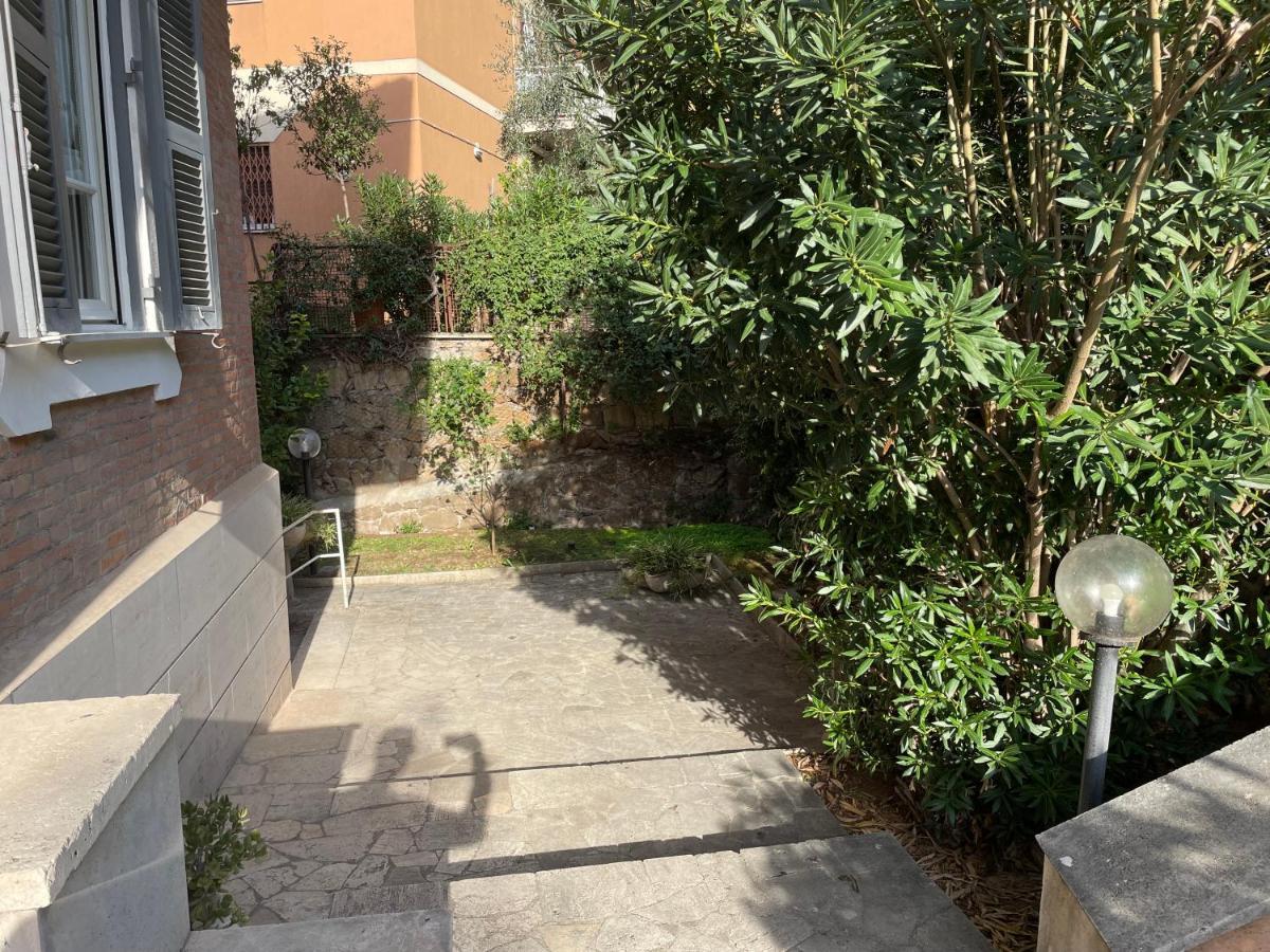 La Casa Di Beo Apartment